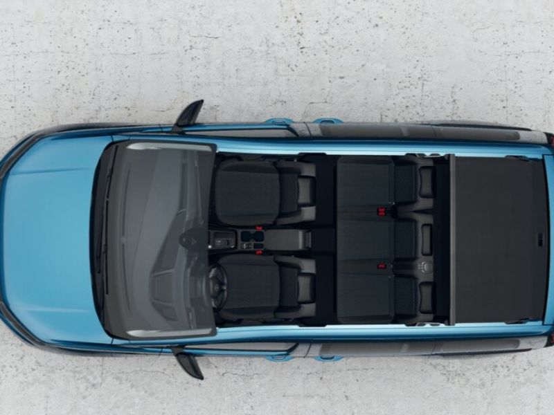 GuidiCar - VOLKSWAGEN INDUSTRIALI Nuovo Caddy 1 Caddy Life 1.5 TSI PHEV 110 kW - 150CV ant. DSG Nuovo